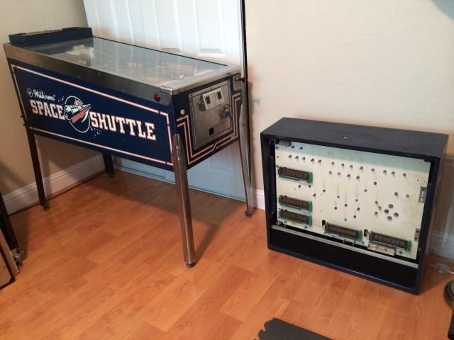 SpaceShuttleDisassembly1