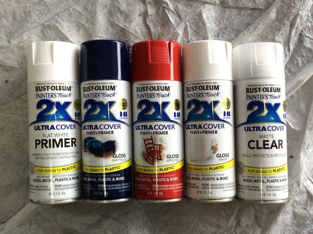 spaceshuttlepaintcans