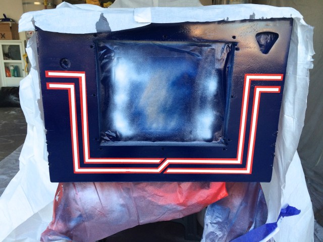 CabWhitePaintPart1-4